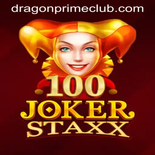 Unveiling the Thrills of 100JokerStaxx and DRAGON PRIME Login