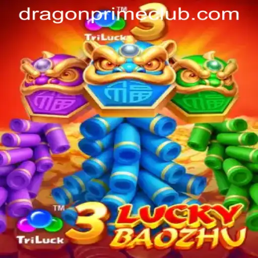 Discovering the Enchanting World of 3LuckyBaozhu and the DRAGON PRIME Login Experience