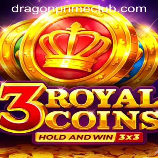 Exploring the Adventurous World of 3royalcoins: A Deep Dive into Gameplay and Strategy