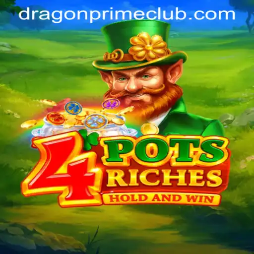 Unveiling the Magic of 4potsriches: A Comprehensive Exploration of DRAGON PRIME Login