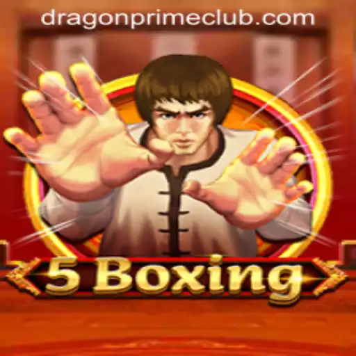 The Exciting World of 5Boxing: A New Era in Gaming Featuring DRAGON PRIME Login