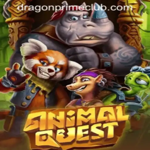 Exploring the Enchanting World of AnimalQuest: A Journey to DRAGON PRIME Login