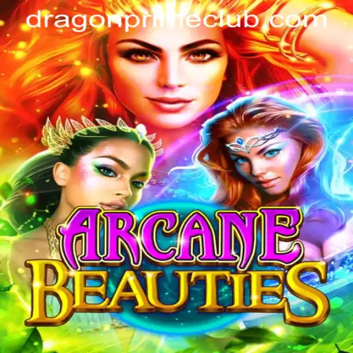 ArcaneBeauties: Enter the Mystical World of DRAGON PRIME