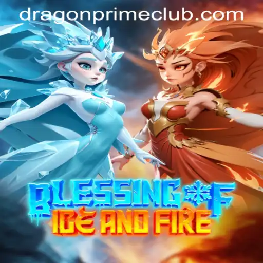 Unveiling 'BlessingofIceandFire': A Journey Through the Fantastical Realms