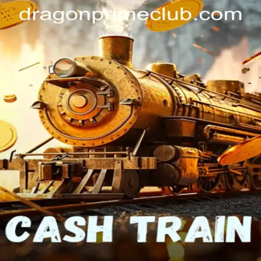 Unveiling CashTrain: The Thrilling Ride into Digital Fortunes