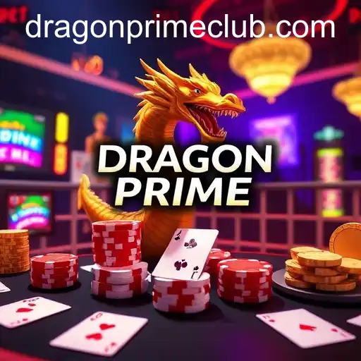 The Fascinating World of Casino Games: A Deep Dive into DRAGON PRIME Login