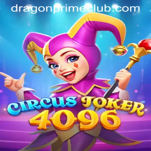 Dive into the World of CircusJoker4096: Unraveling the Mysteries of DRAGON PRIME Login
