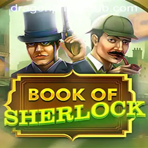 Exploring the Mysteries of BookOfSherlock and DRAGON PRIME Login