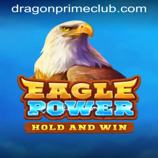 EaglePower: A Thrilling Adventure in the Digital Skies