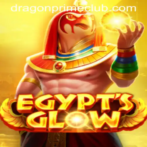 Discover the Mystical World of EgyptsGlow and Unravel the Secrets of DRAGON PRIME Login