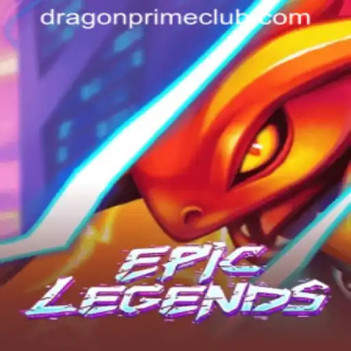 Discover the World of EpicLegends: The Thrilling Adventure Awaits