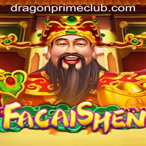 Explore FaCaiShen: An Engaging Adventure in Digital Gaming