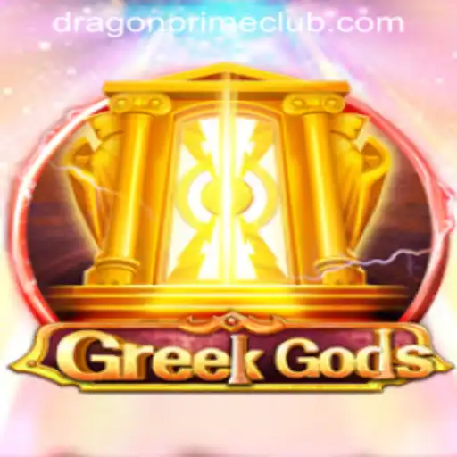 Exploring the Epic World of GreekGods: DRAGON PRIME Login