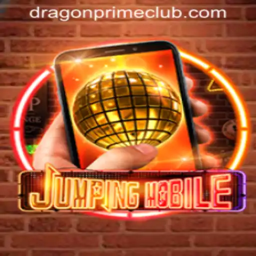 Dive Into the Fantasy World of Jumpingmobile: A Guide to DRAGON PRIME Login