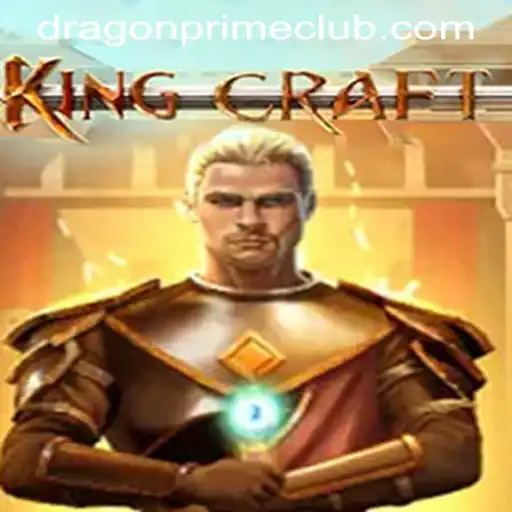 Unveiling KingcraftMenomin: An Immersive Adventure in DRAGON PRIME