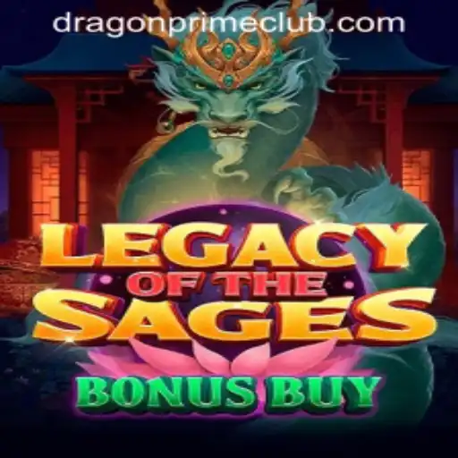 Legacy of the Sages Bonus Buy: A Joyful Gaming Experience