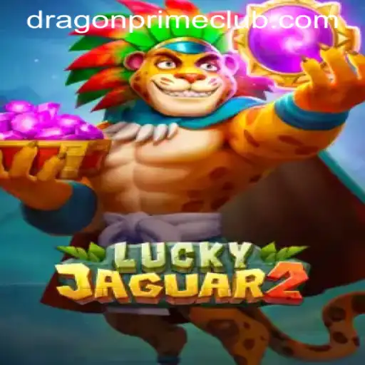 Unveiling Luckyjaguar2: The Thrilling Realm of DRAGON PRIME Login