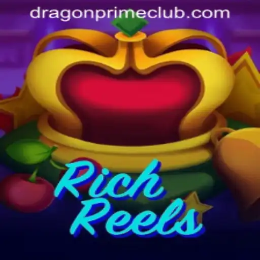 RichReels: Unveiling an Epic Gaming Adventure