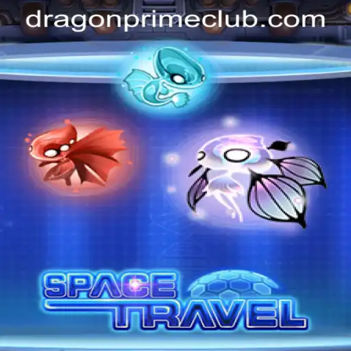 Explore the Universe with SpaceTravel: The Ultimate Guide to DRAGON PRIME Login