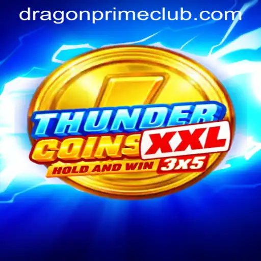 ThunderCoinsXxl: Mastering the Art of DRAGON PRIME Login in the Emerging World