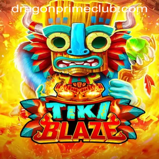 Introducing TikiBlaze: A Thrilling Gaming Adventure with DRAGON PRIME Login