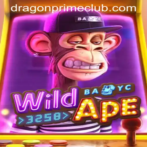 WildApe3258: A Journey into the World of DRAGON PRIME Login
