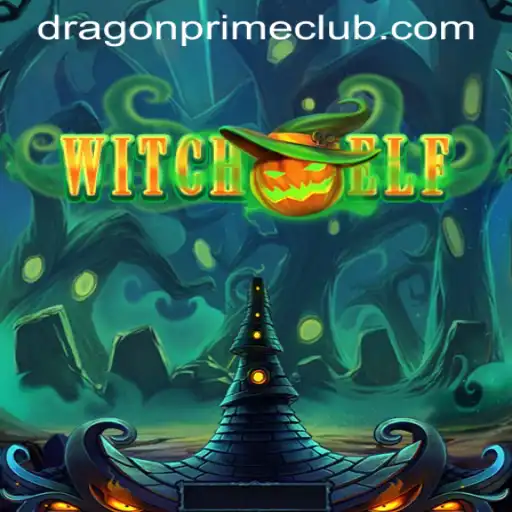 Explore the Enchanting World of WitchElf: Step into DRAGON PRIME Login