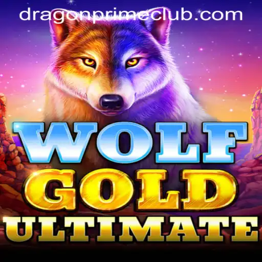 The Enchanting Realm of WolfGoldUltimate and DRAGON PRIME Login