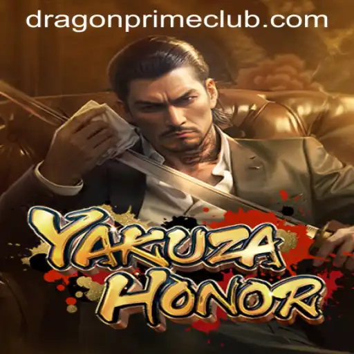 YakuzaHonor: A New Era in Gaming with DRAGON PRIME Login