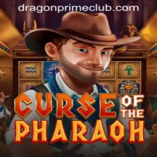 Curse of the Pharaoh: A Mystic Journey into the Egyptian Abyss
