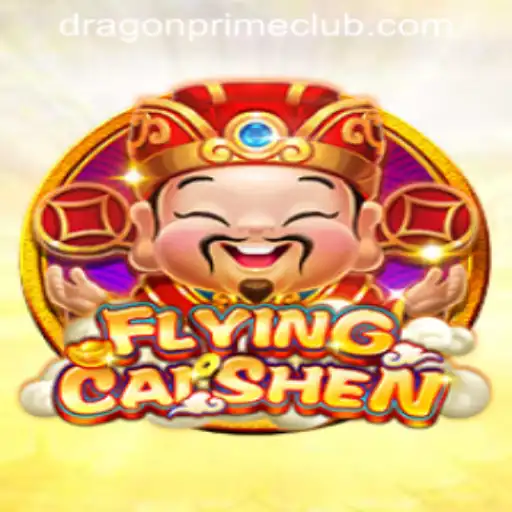 Explore FlyingCaiShen: The Thrilling Dragon Prime Login Experience