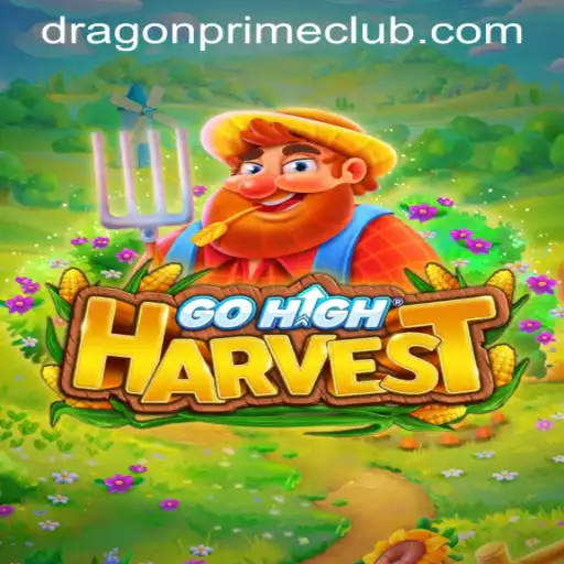 Unlocking Adventure in GoHighHarvest with DRAGON PRIME Login