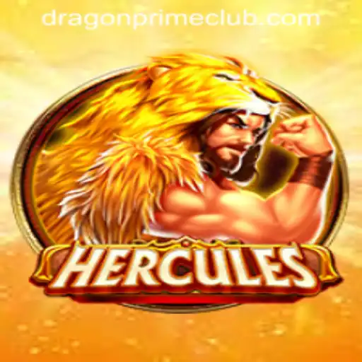 Hercules: Unleash Your Heroic Potential in DRAGON PRIME