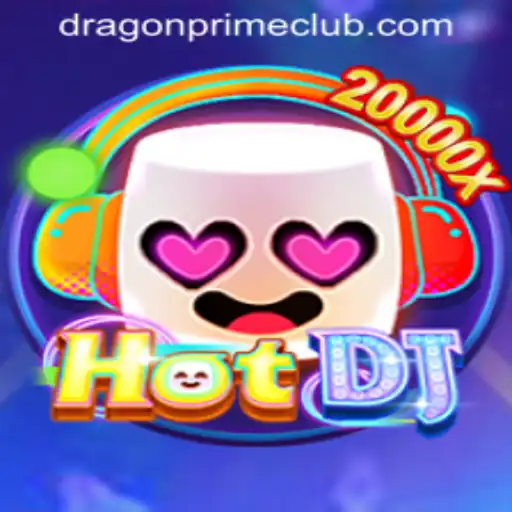 Dive into the Dynamic World of HotDJ and DRAGON PRIME Login