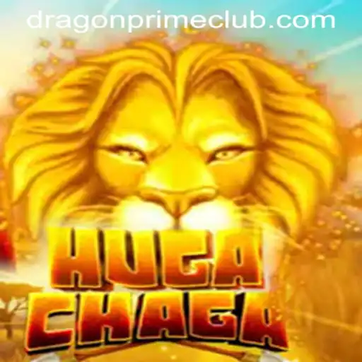 Exploring the World of HugaChaga and the DRAGON PRIME Login