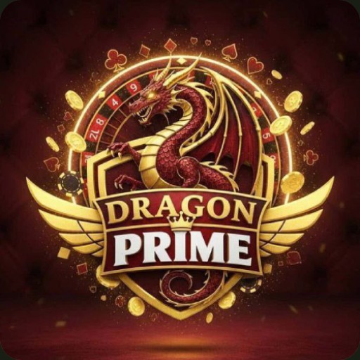 DRAGON PRIME Login