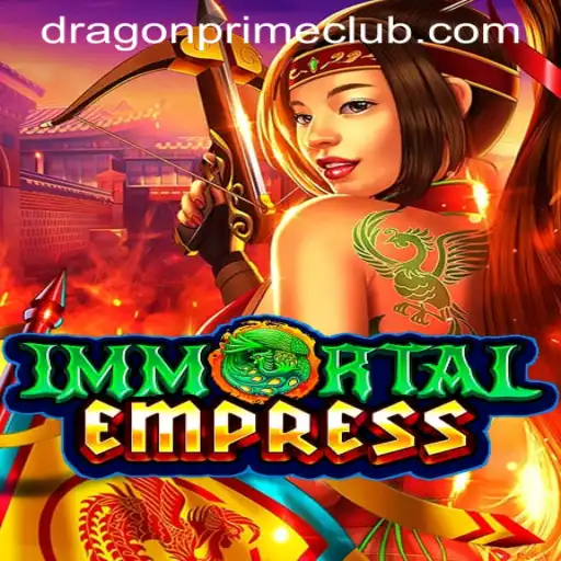 ImmortalEmpress: Journey into the Realm of Strategy and Fantasy