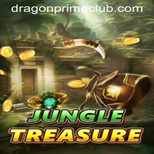 Uncover the Secrets of JungleTreasure and the DRAGON PRIME Login