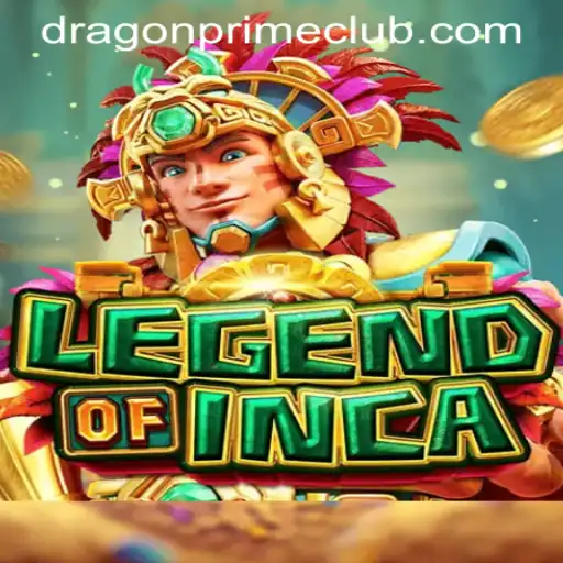 The Mesmerizing World of LegendofInca: Exploring DRAGON PRIME Login