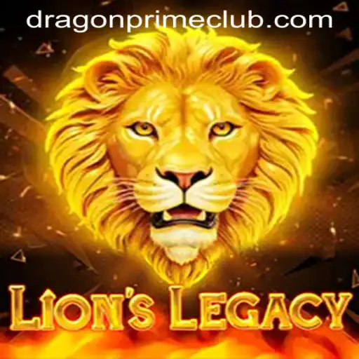 LionsLegacy: Discover the Enchanting World of DRAGON PRIME Login