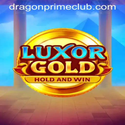 LuxorGold: Mastering the Realms of DRAGON PRIME Login