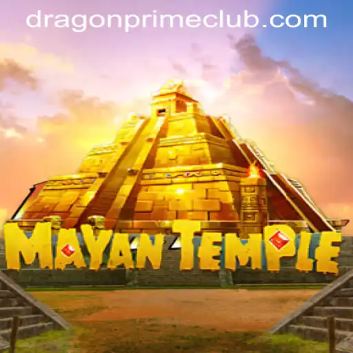 Unlocking the Secrets of MayanTemple: A Journey into the Heart of Adventure with DRAGON PRIME Login