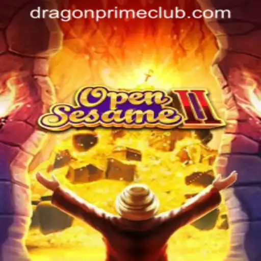 Unlock the Adventure: OpenSesameII and the Quest with DRAGON PRIME