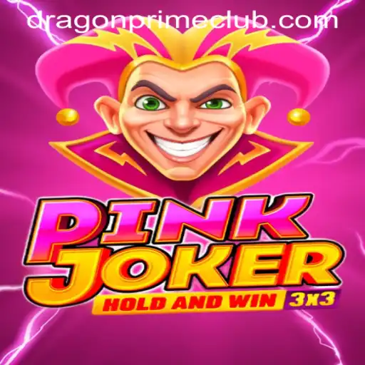 Unveiling PinkJoker: The Intriguing Gameplay and DRAGON PRIME Login System