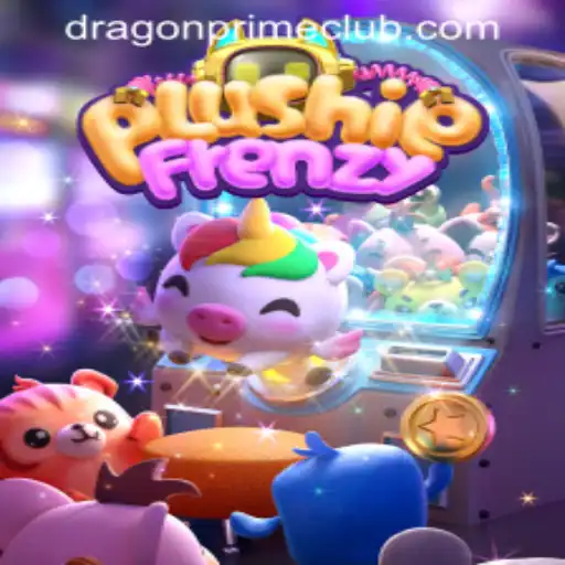 Exploring PlushieFrenzy: The Whimsical World of Plushies and the DRAGON PRIME Experience