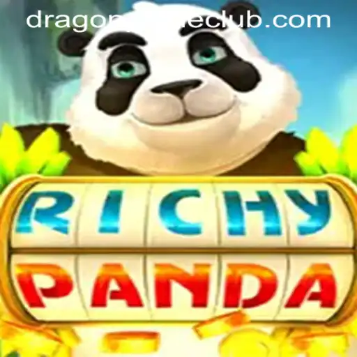 Exploring the World of RichyPanda and the Exciting DRAGON PRIME Login