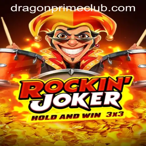 Unveiling RockinJoker: A Comprehensive Guide to the Thrilling Game Experience