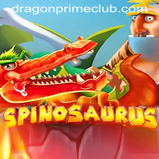 Embark on a Prehistoric Journey with Spinosaurus: Conquering the DRAGON PRIME Login
