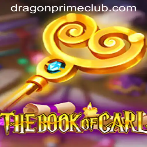 Exploring the Mystical Realm of TheBookofCarl: DRAGON PRIME Login and Gameplay