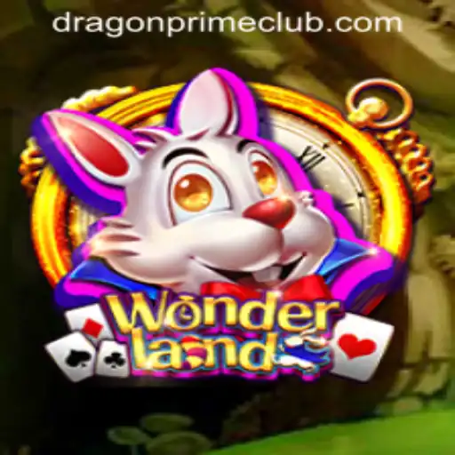 Wonderland: An Adventurous Journey into the Realm of Imagination